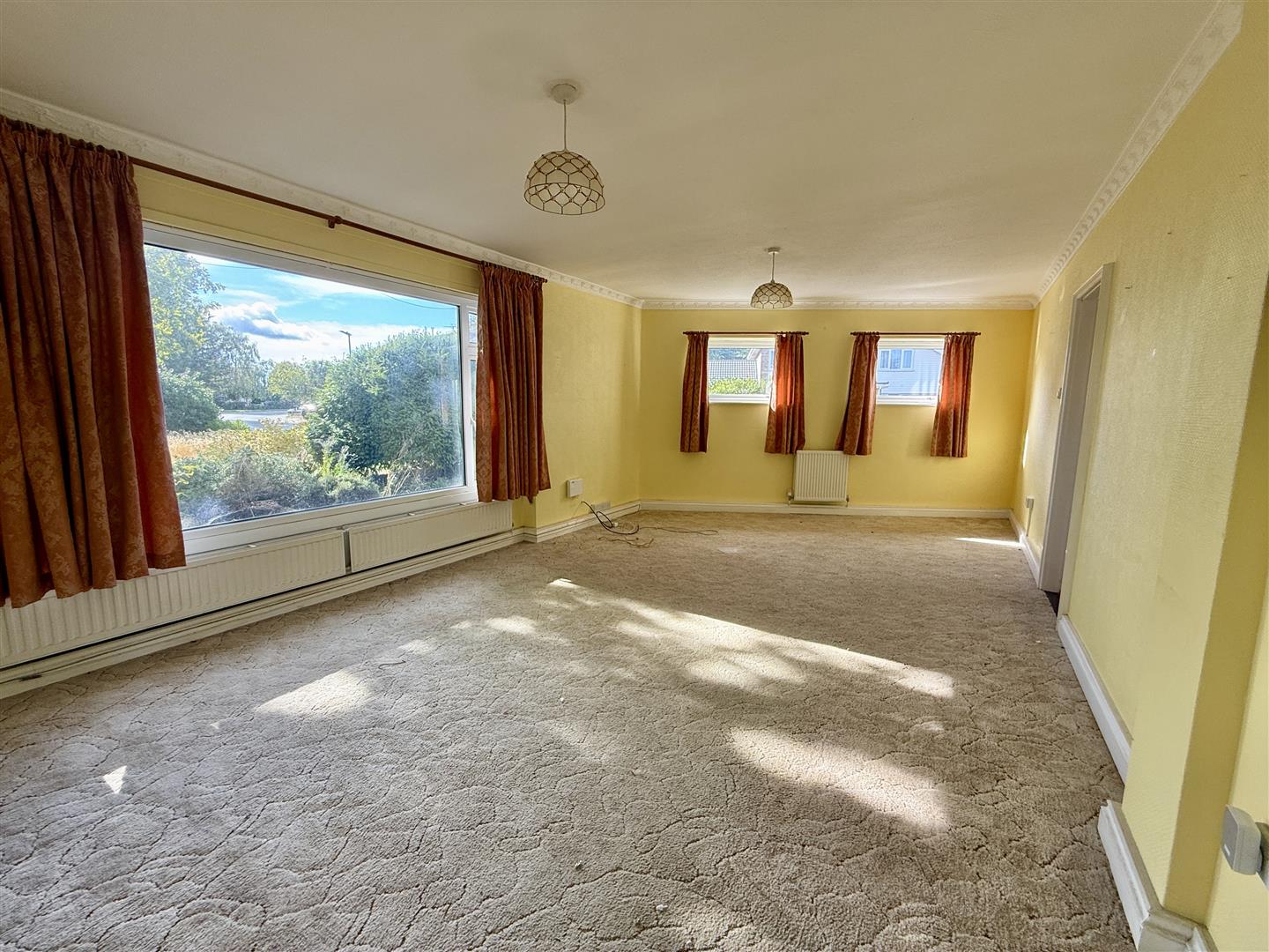 Sitting Room: